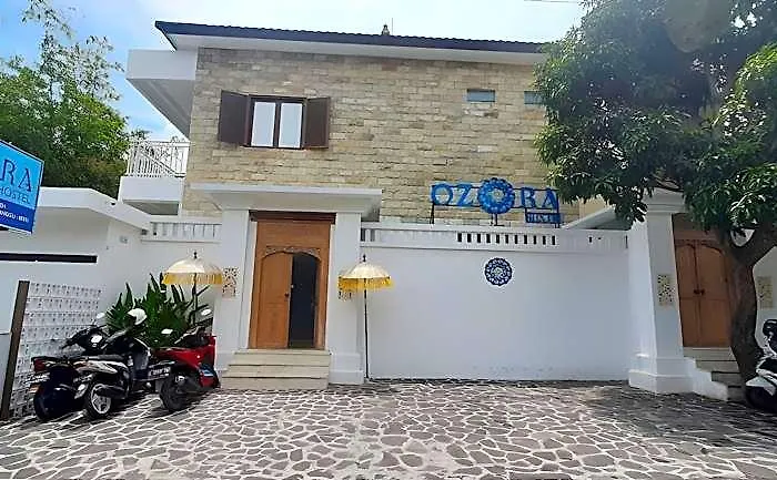 Ozora Tiying Tutul ホテル 5*