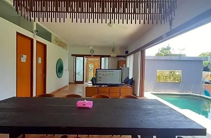 ホテル Ozora Tiying Tutul 5*