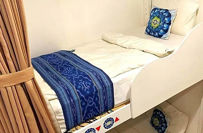 Ozora Tiying Tutul 5* バリ島