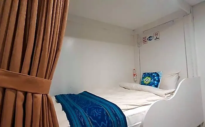 Ozora Tiying Tutul ホテル 5*