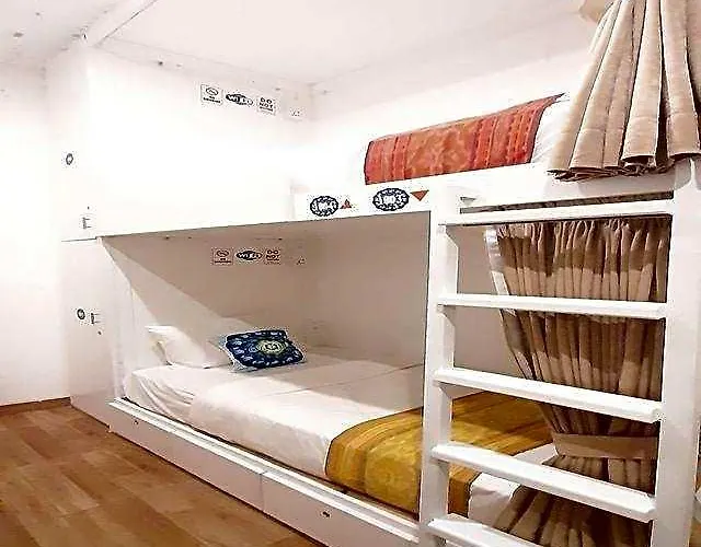Hotel Ozora Tiying Tutul 5*
