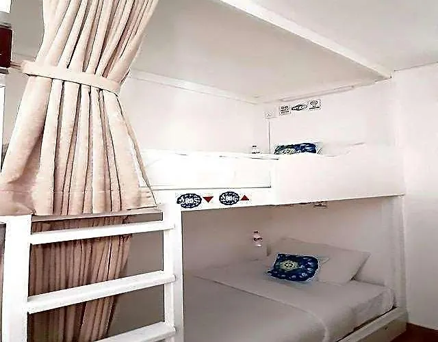 Hotel Ozora Tiying Tutul Buduk